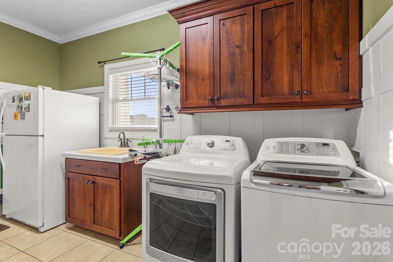 Sigmon Farms - Residential