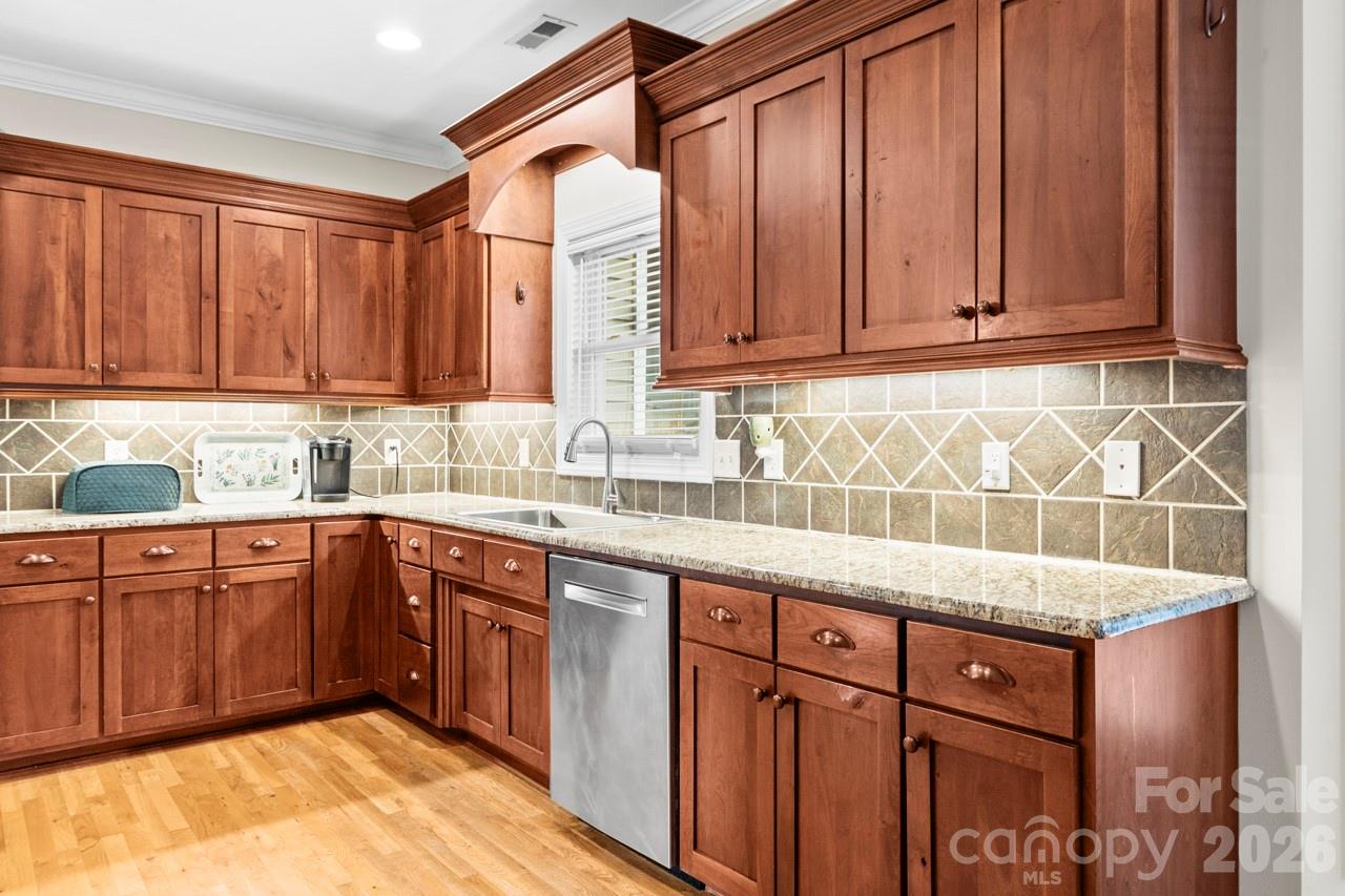 Sigmon Farms - Residential