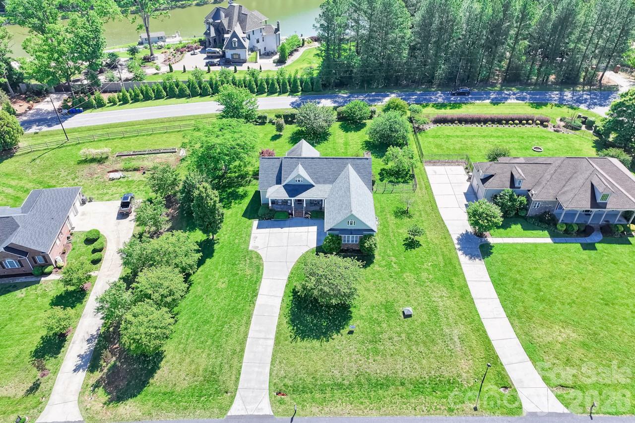 Sigmon Farms - Residential