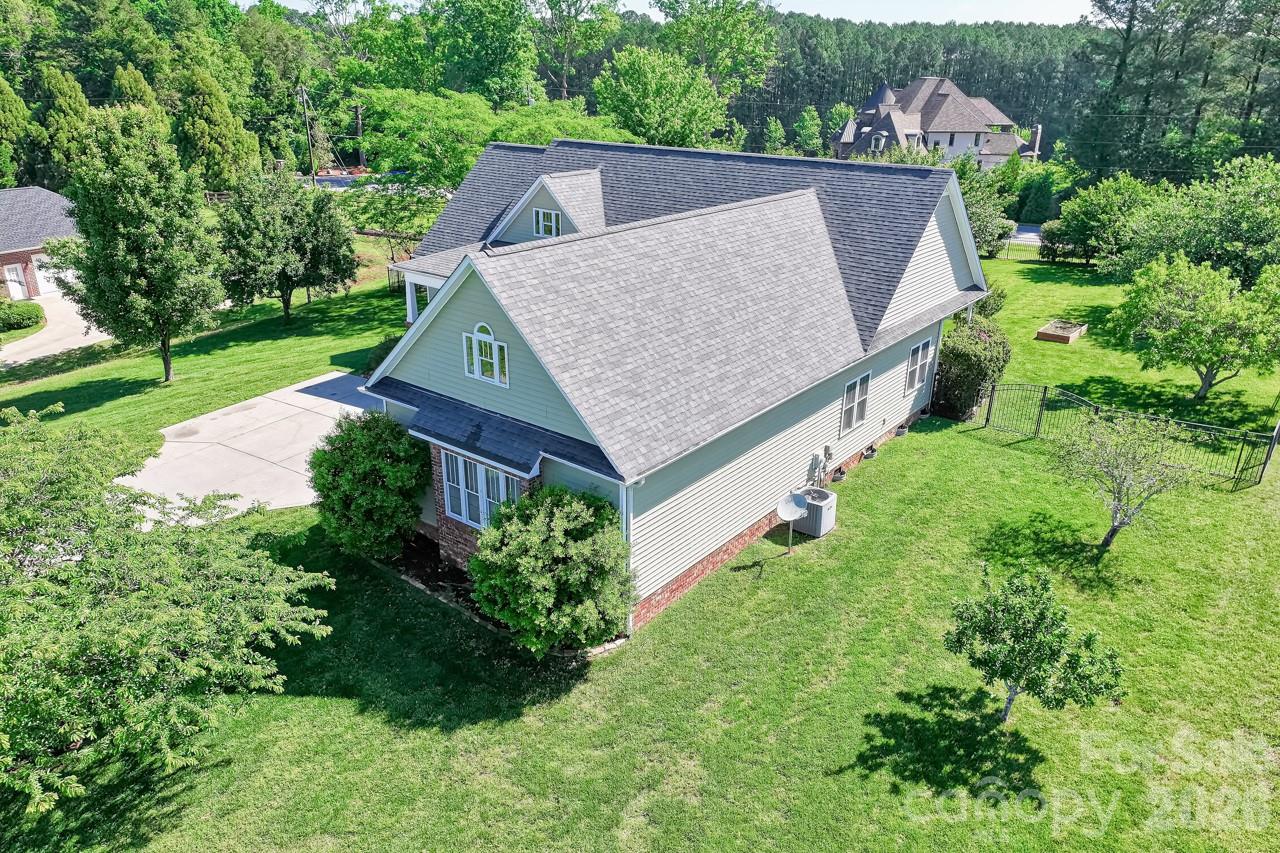 Sigmon Farms - Residential