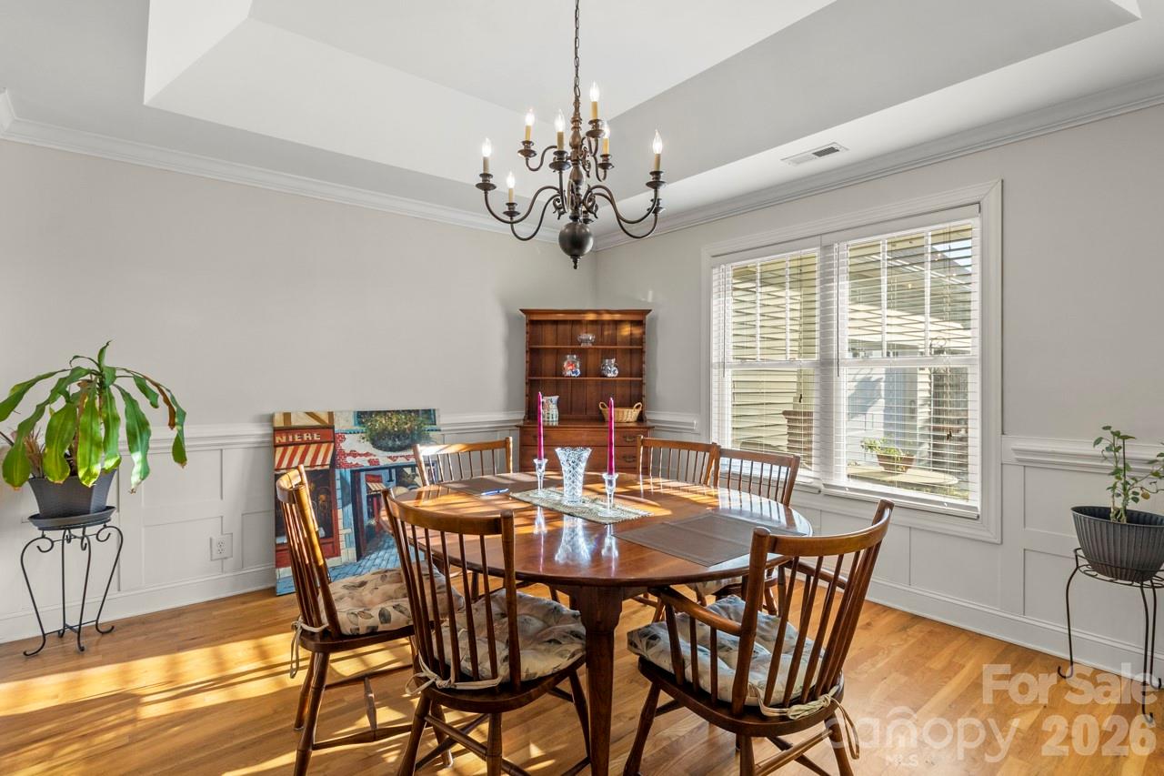 Sigmon Farms - Residential