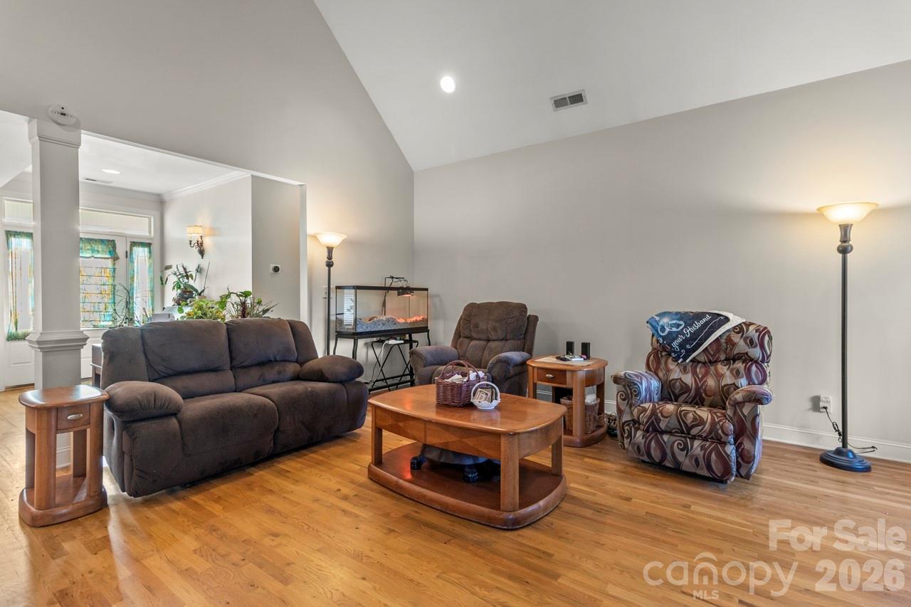 Sigmon Farms - Residential