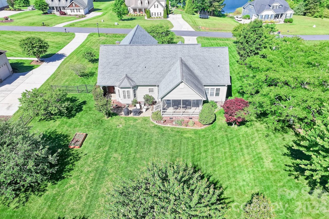 Sigmon Farms - Residential