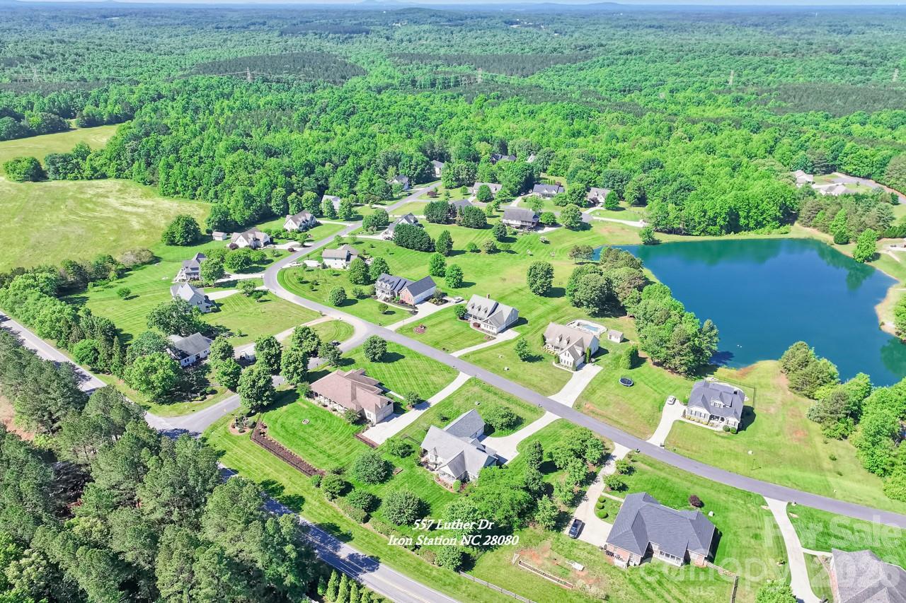 Sigmon Farms - Residential