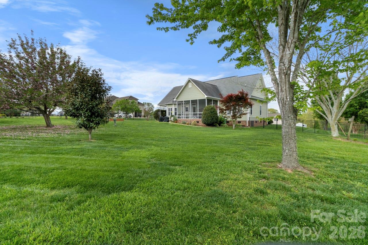 Sigmon Farms - Residential