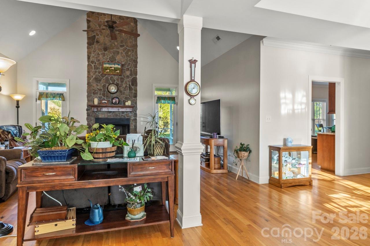 Sigmon Farms - Residential