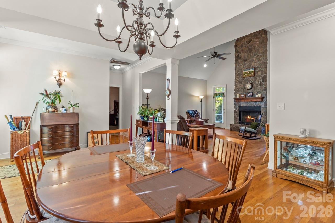 Sigmon Farms - Residential