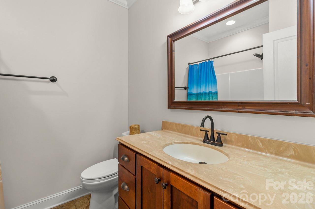 Sigmon Farms - Residential