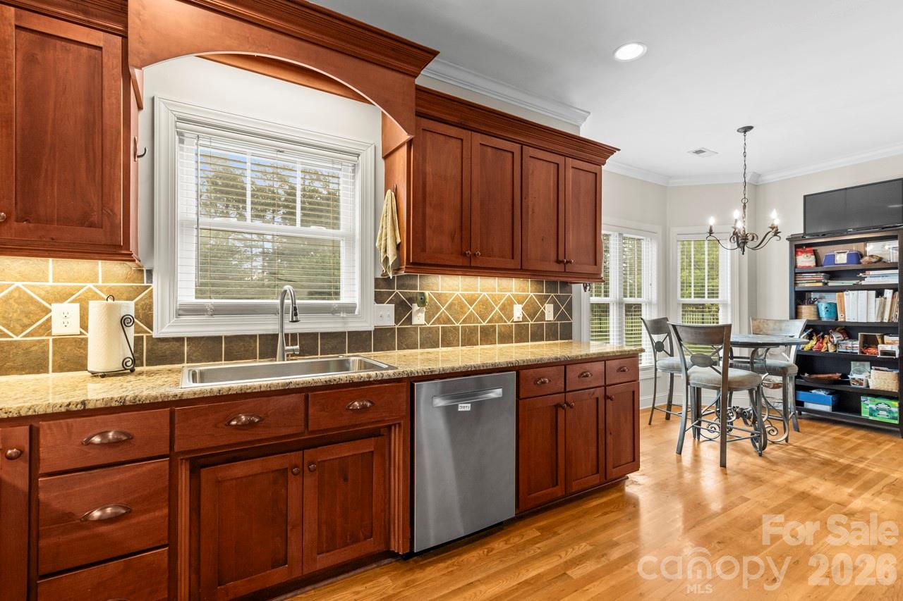 Sigmon Farms - Residential