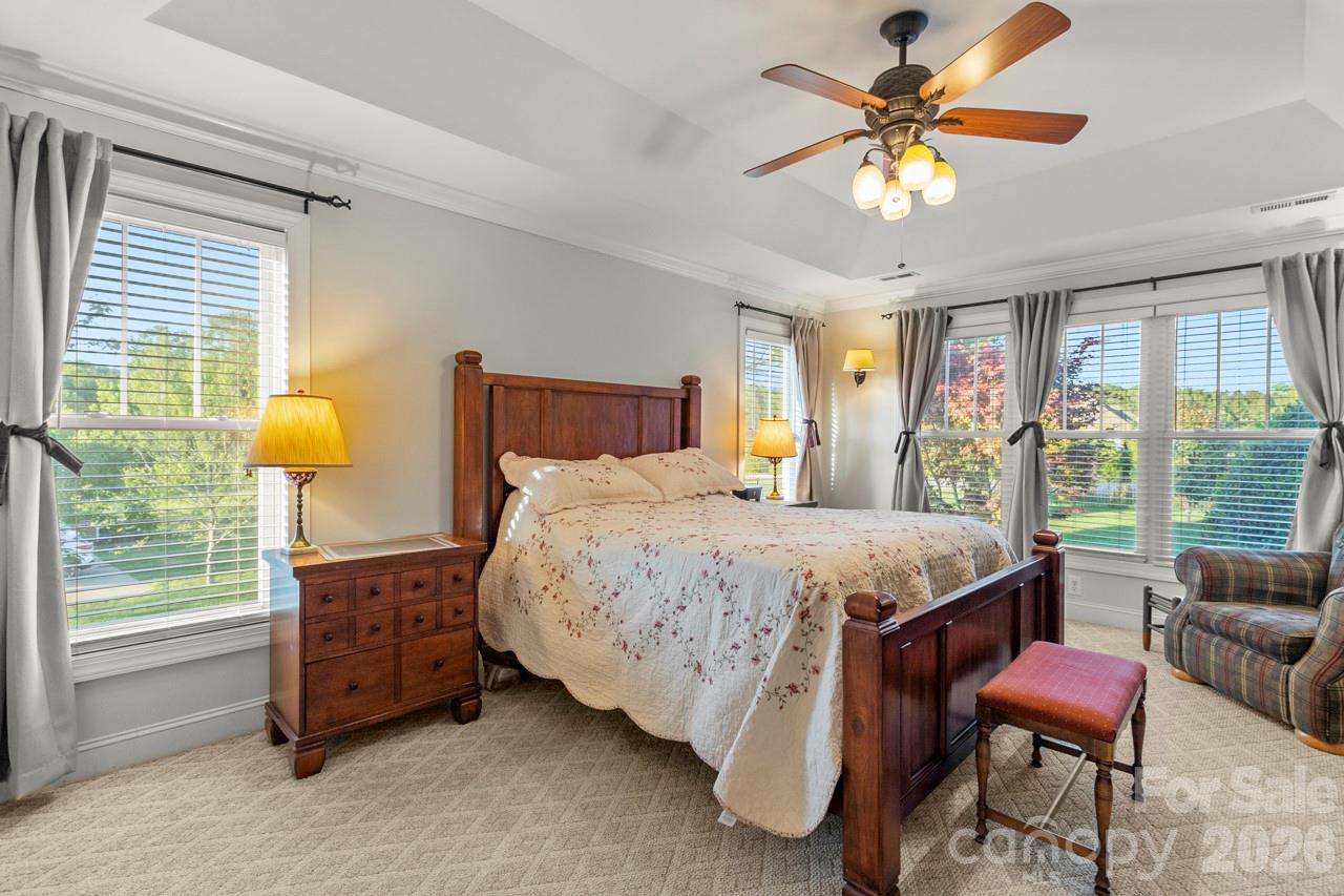 Sigmon Farms - Residential