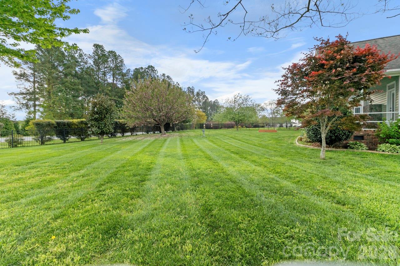 Sigmon Farms - Residential