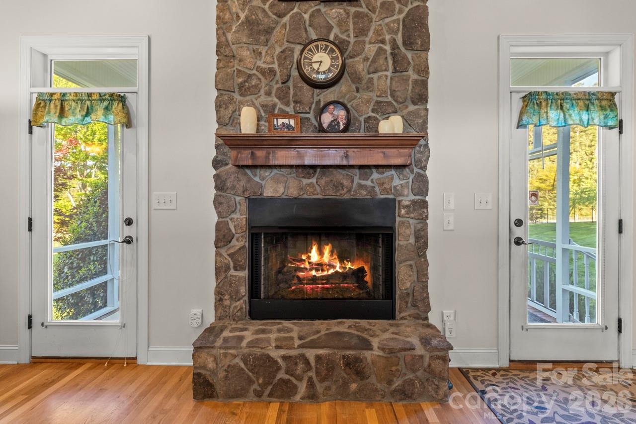 Sigmon Farms - Residential