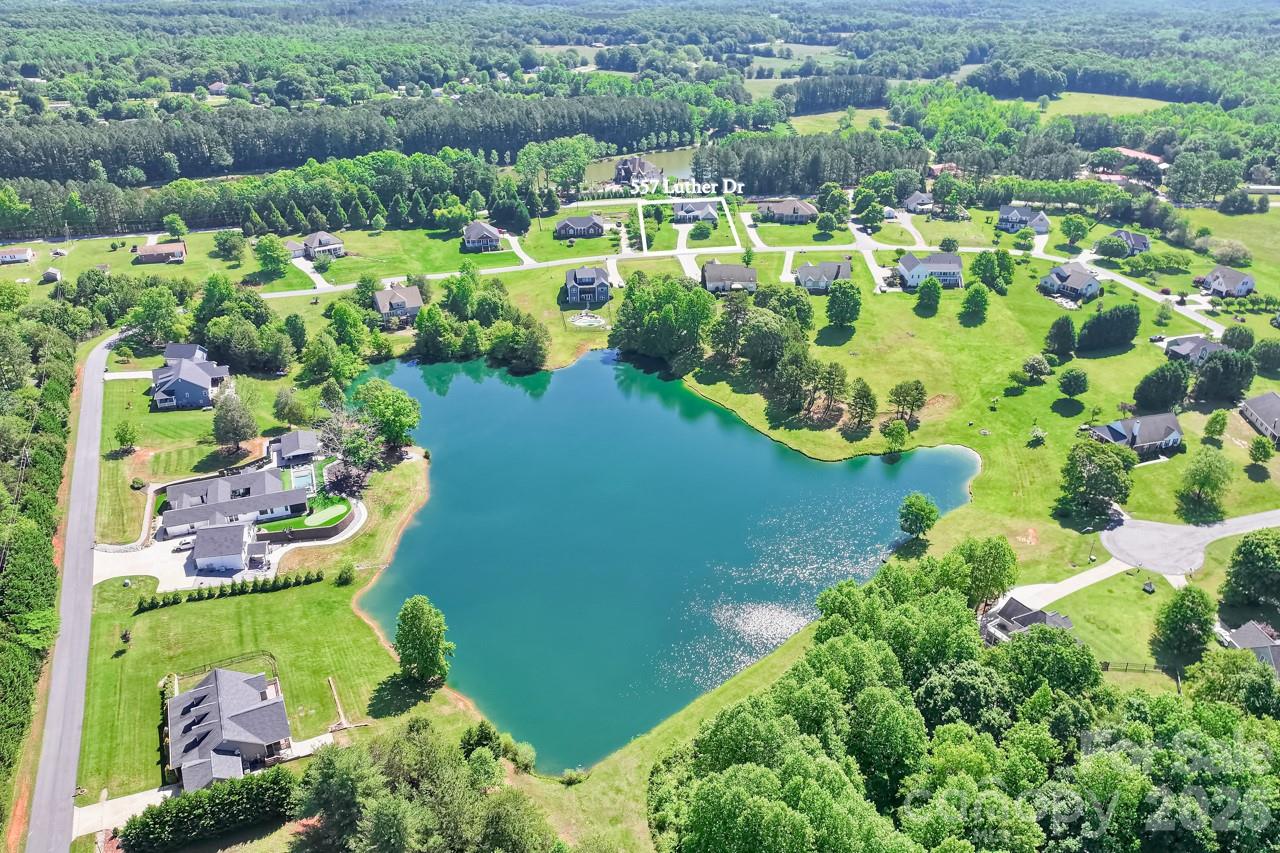 Sigmon Farms - Residential