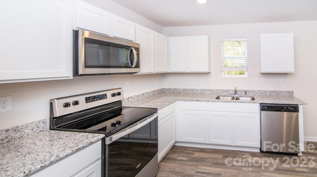 McClendon Meadows - Residential