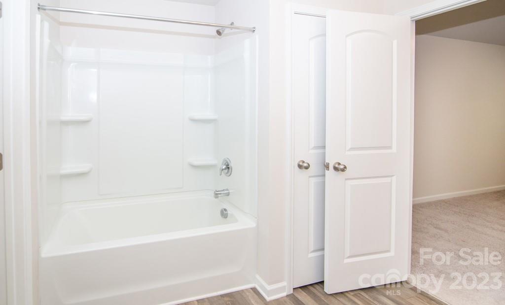 McClendon Meadows - Residential