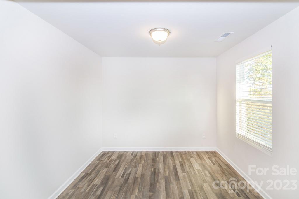 McClendon Meadows - Residential