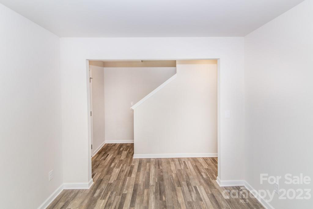 McClendon Meadows - Residential