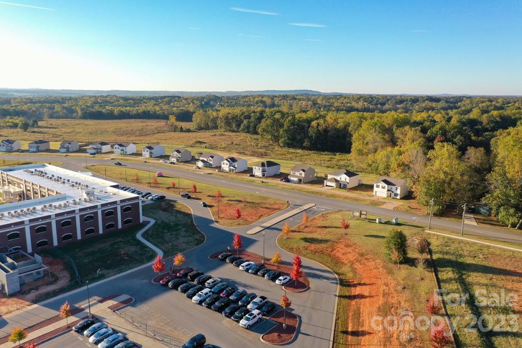 McClendon Meadows - Residential