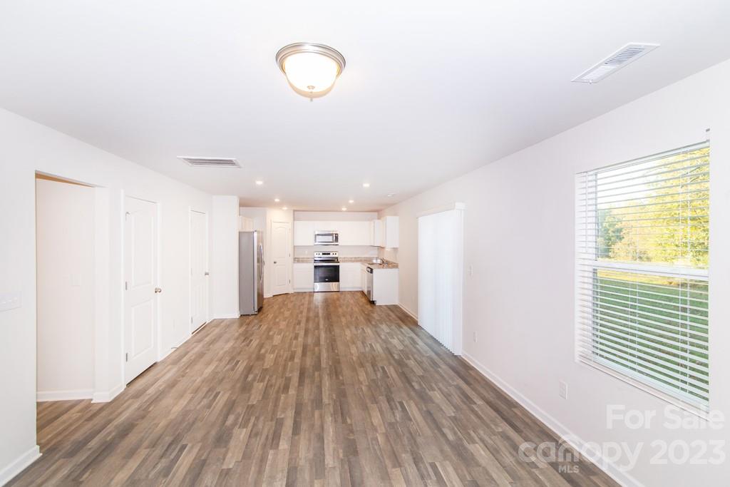 McClendon Meadows - Residential