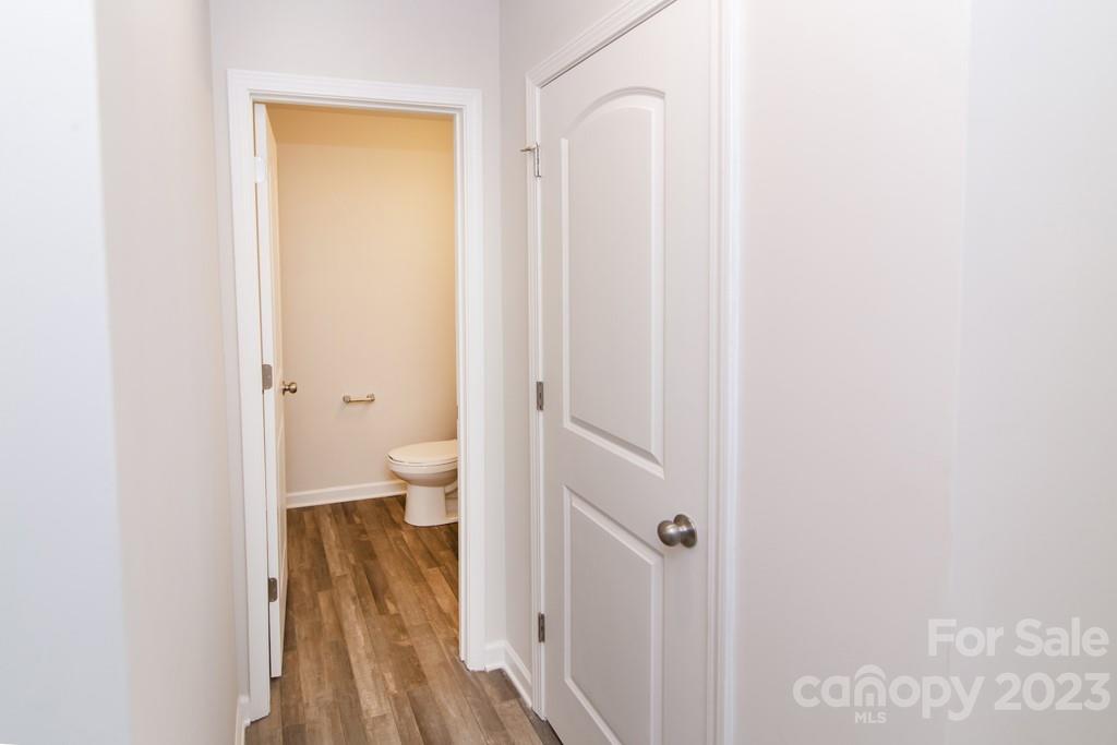 McClendon Meadows - Residential