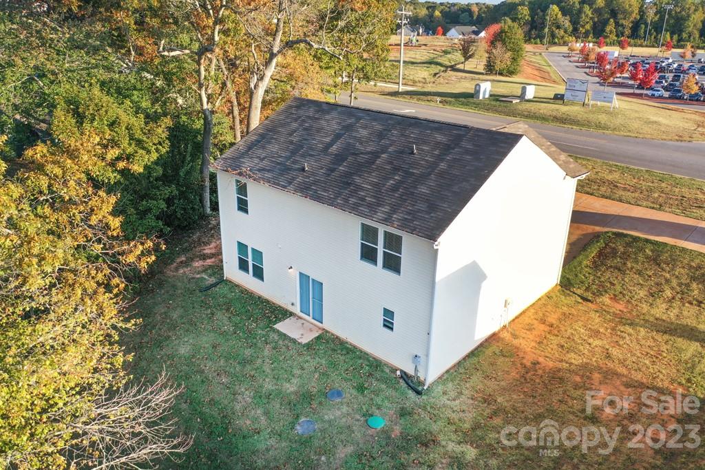 McClendon Meadows - Residential