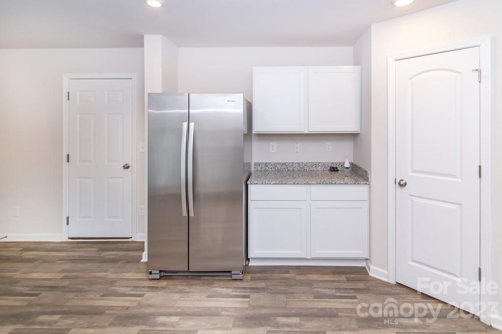 McClendon Meadows - Residential