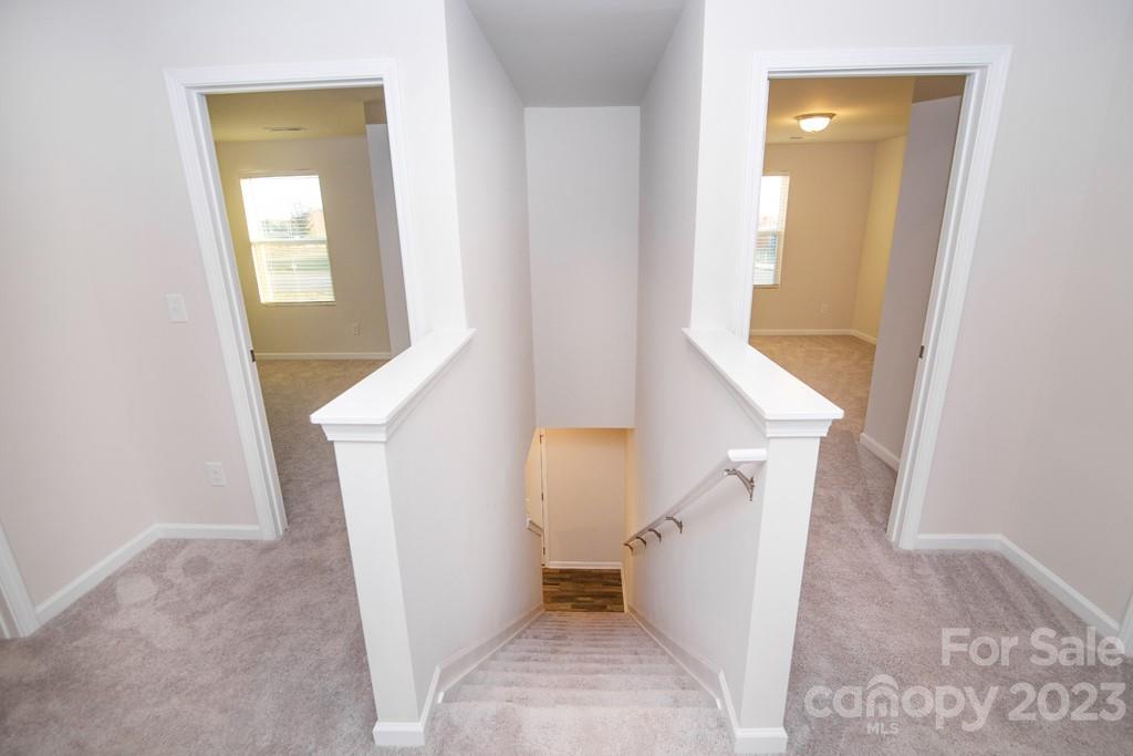 McClendon Meadows - Residential