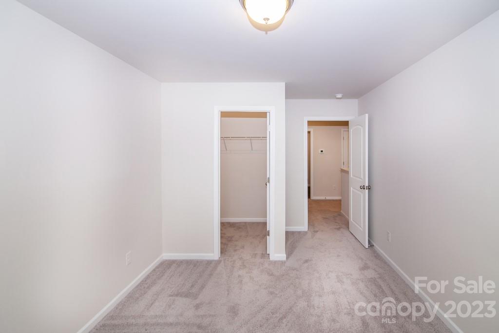 McClendon Meadows - Residential