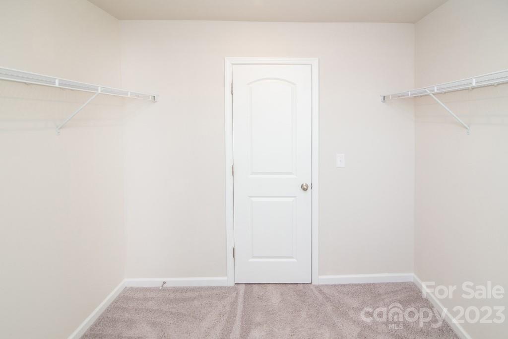 McClendon Meadows - Residential