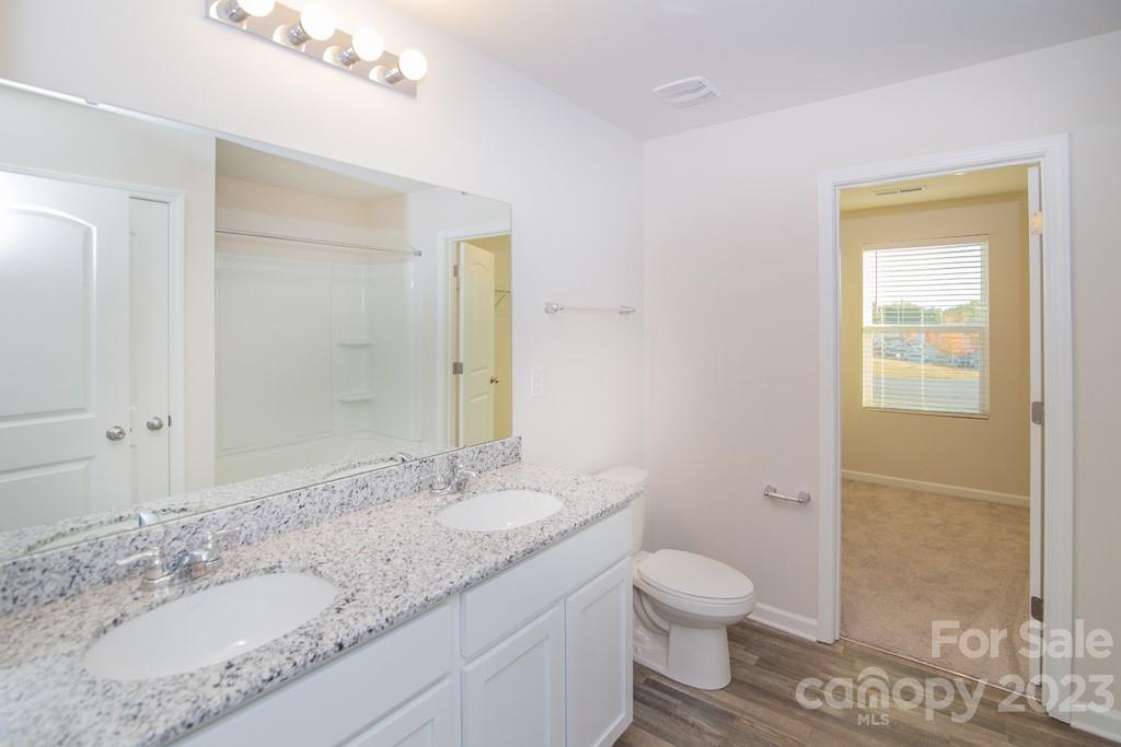 McClendon Meadows - Residential