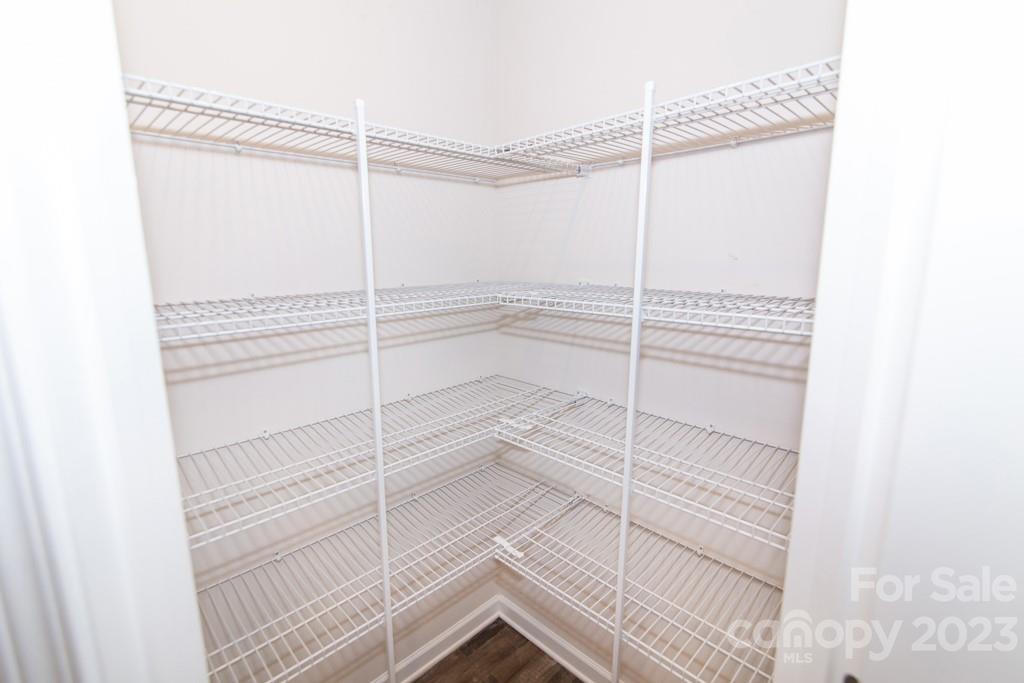 McClendon Meadows - Residential