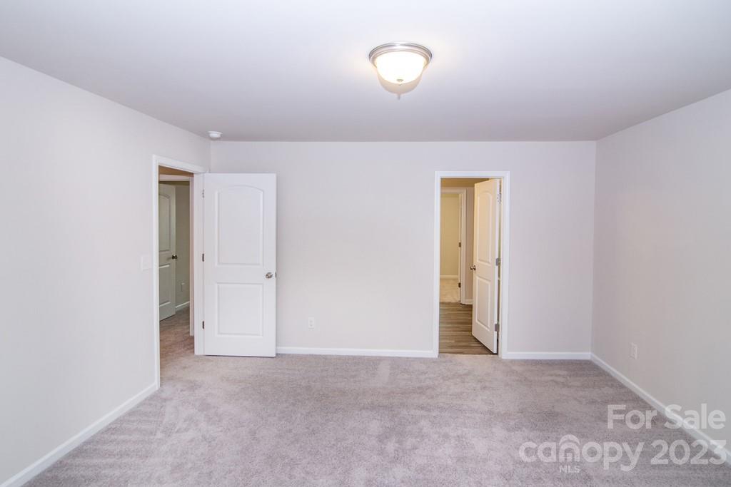 McClendon Meadows - Residential