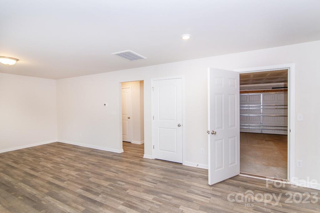 McClendon Meadows - Residential