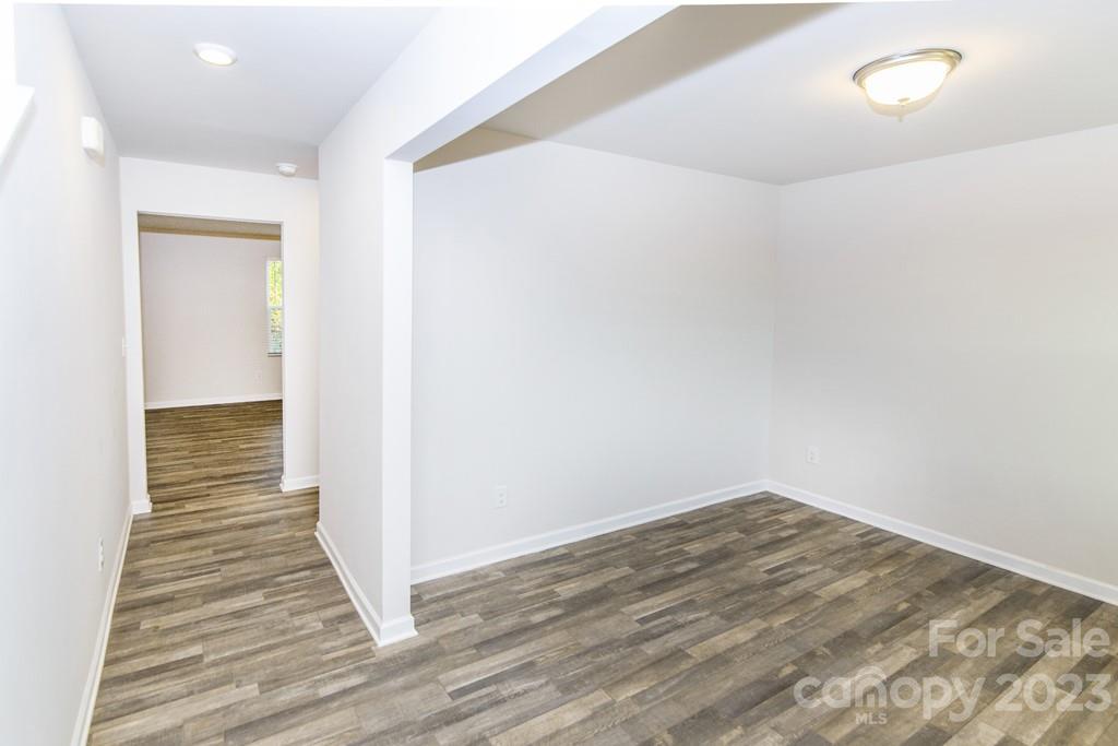 McClendon Meadows - Residential