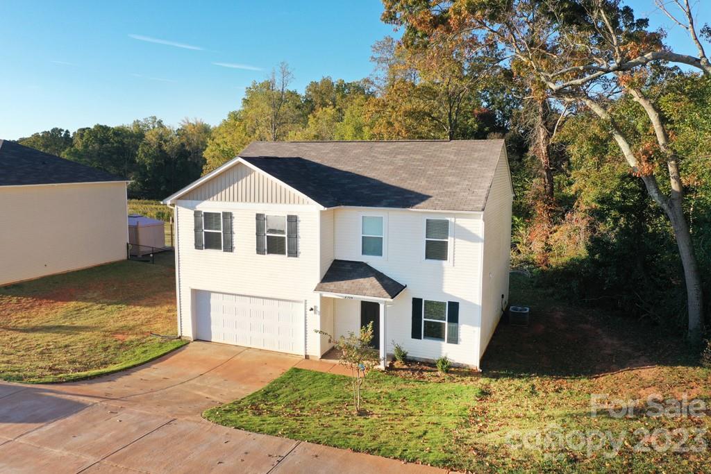 McClendon Meadows - Residential