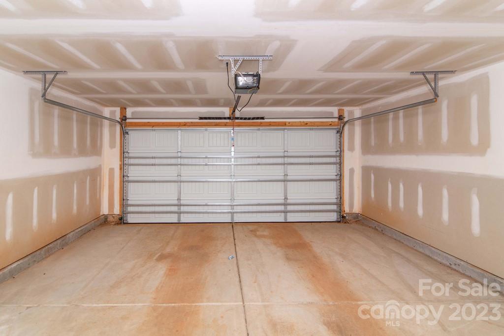 McClendon Meadows - Residential