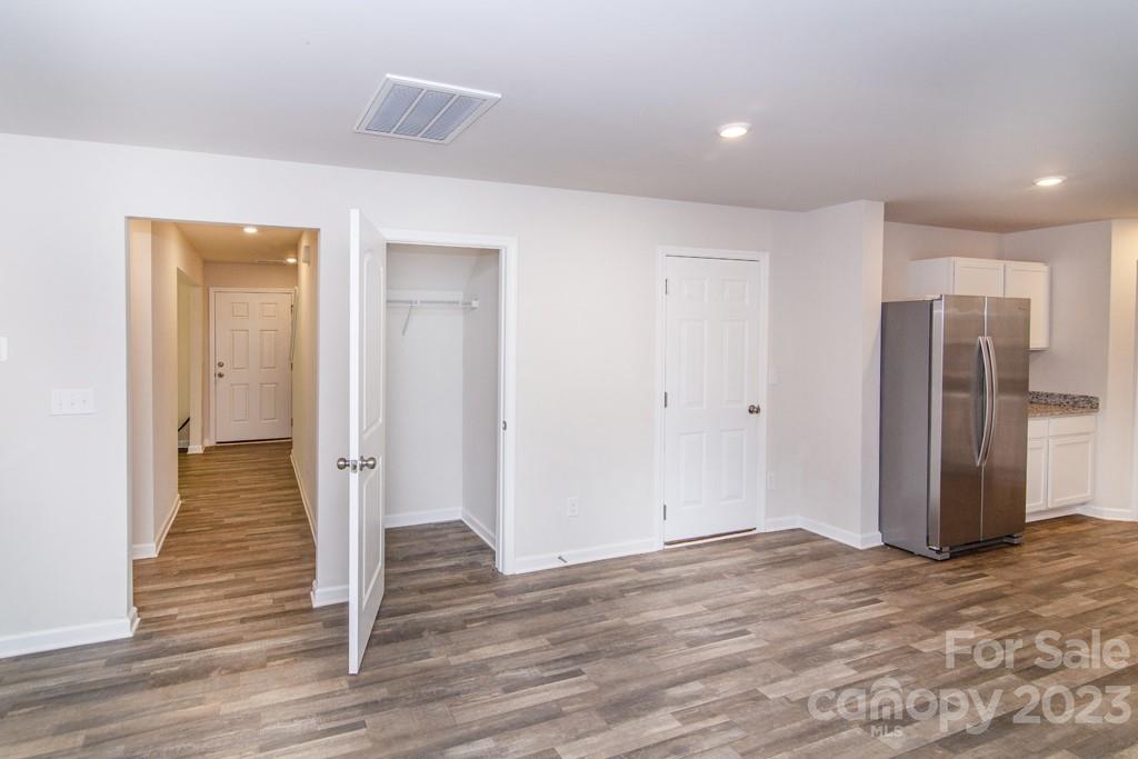 McClendon Meadows - Residential