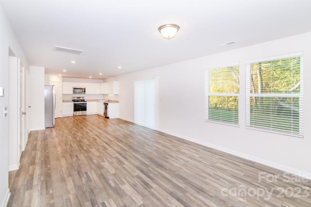 McClendon Meadows - Residential