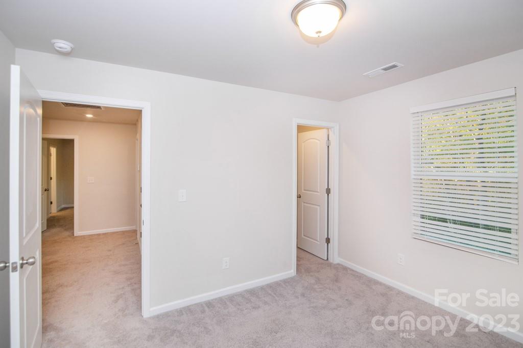 McClendon Meadows - Residential