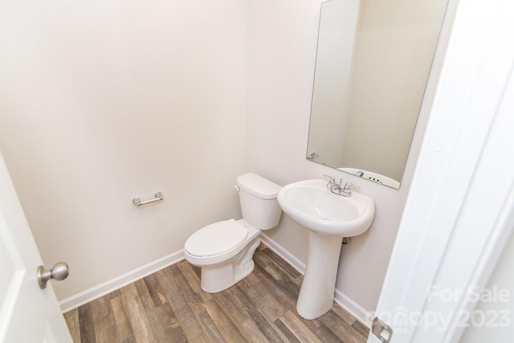 McClendon Meadows - Residential