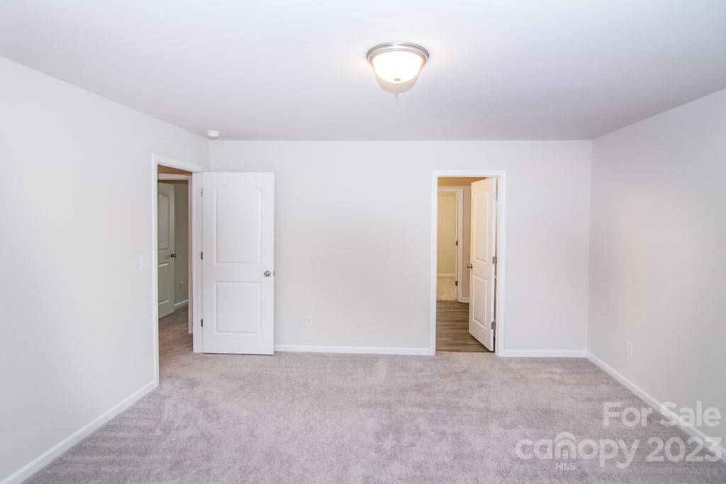 McClendon Meadows - Residential