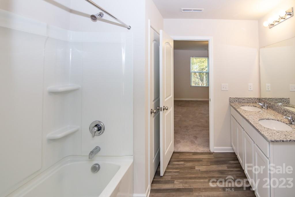 McClendon Meadows - Residential