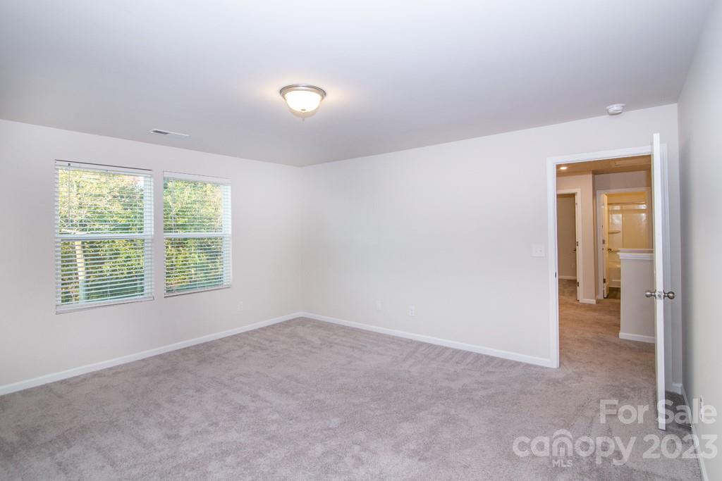 McClendon Meadows - Residential