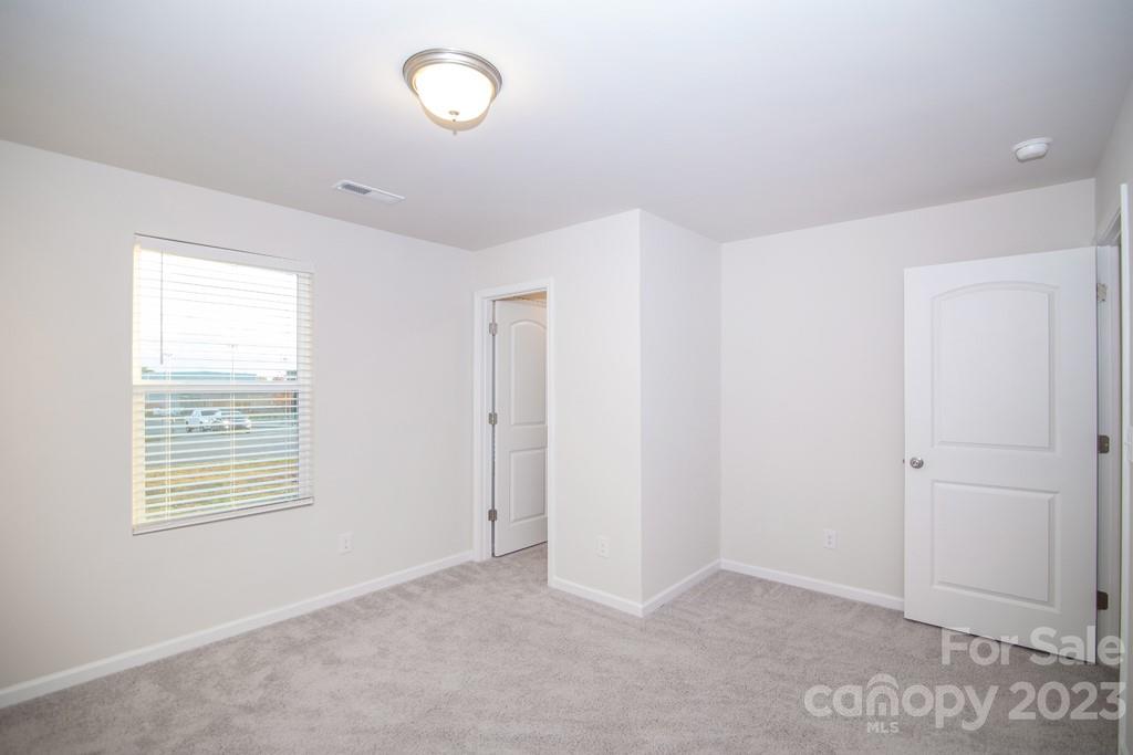 McClendon Meadows - Residential