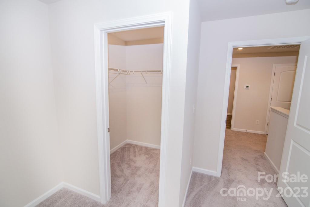 McClendon Meadows - Residential