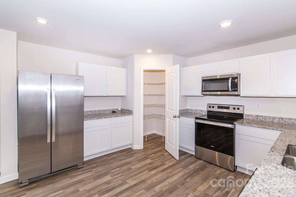 McClendon Meadows - Residential