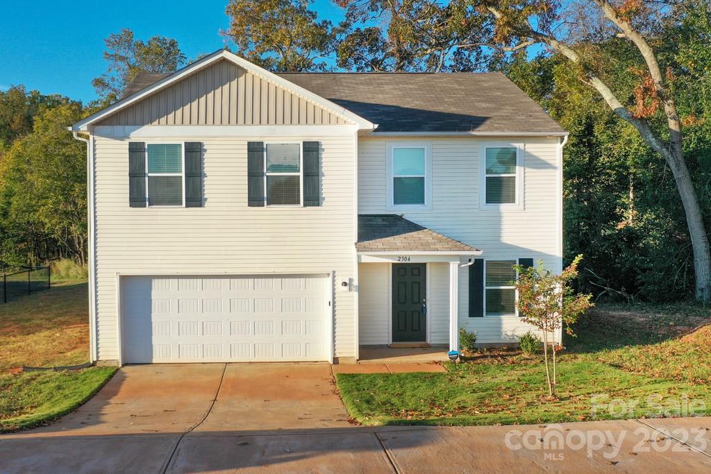 McClendon Meadows - Residential