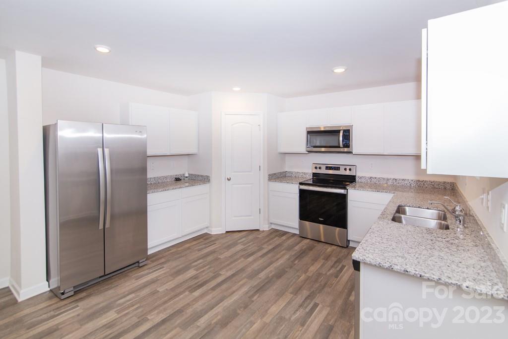 McClendon Meadows - Residential