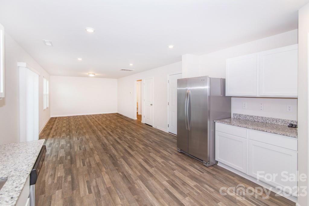 McClendon Meadows - Residential