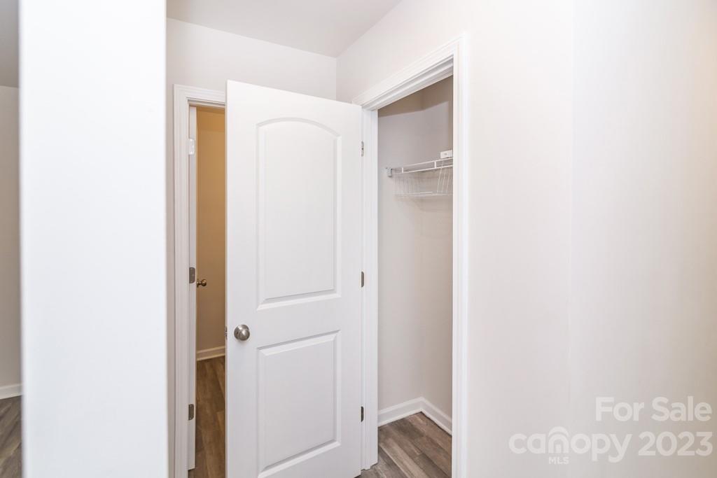 McClendon Meadows - Residential